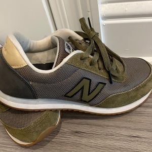 501 New Balance